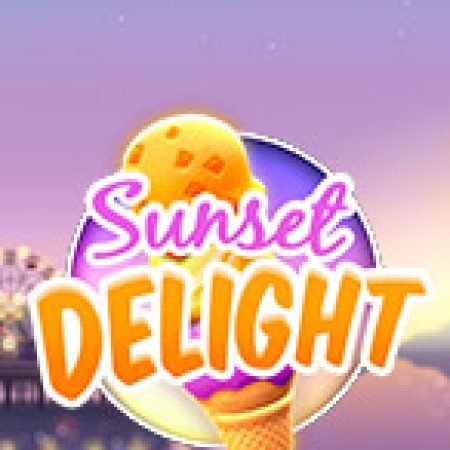 Sunset Delight Slot