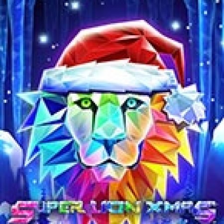 Super Lion Xmas​ Slot