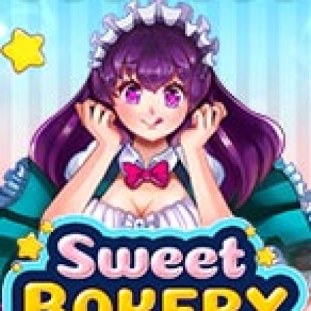 Sweet Bakery Slot