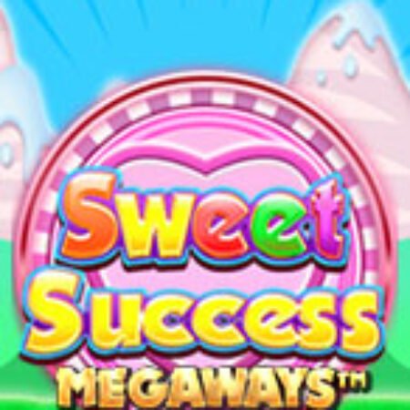 Sweet Success Megaways Slot