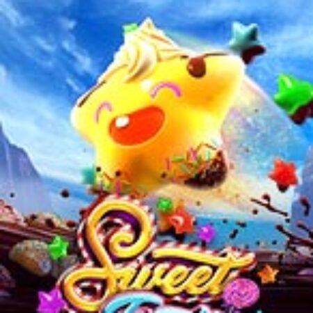 Sweet Treats Slot