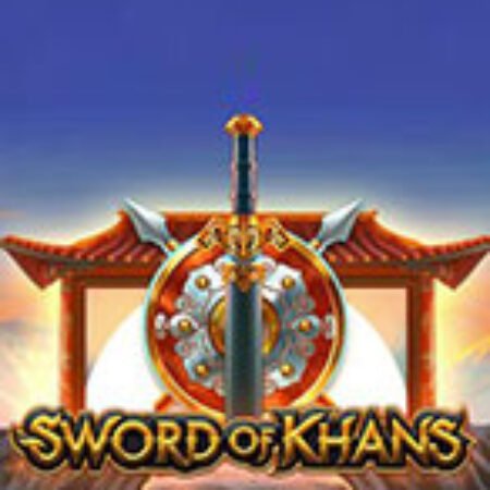 Sword of Khans Slot