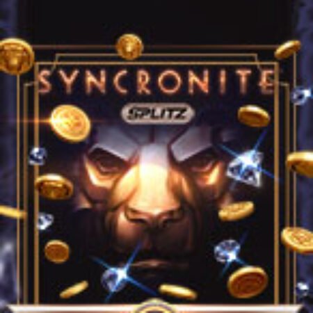 Syncronite Slot