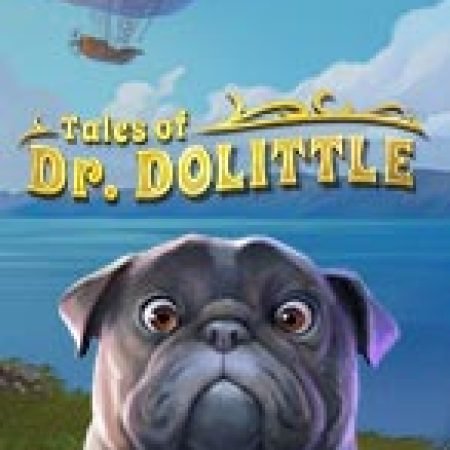 Tales of Dr. Dolittle Slot