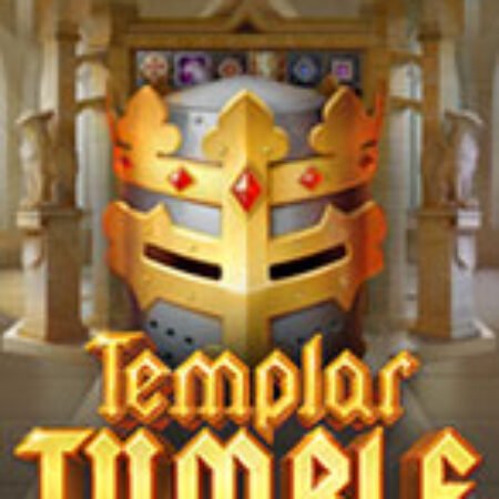 Templar Tumble Slot