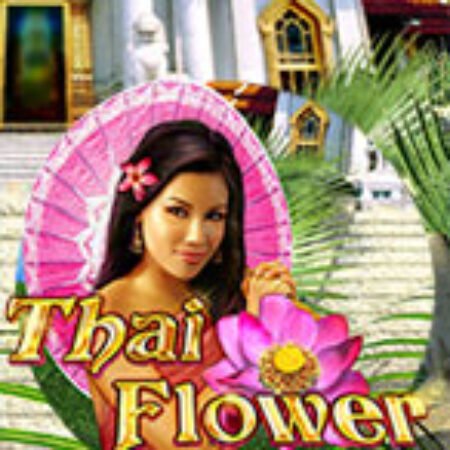 Thai Flower Slot