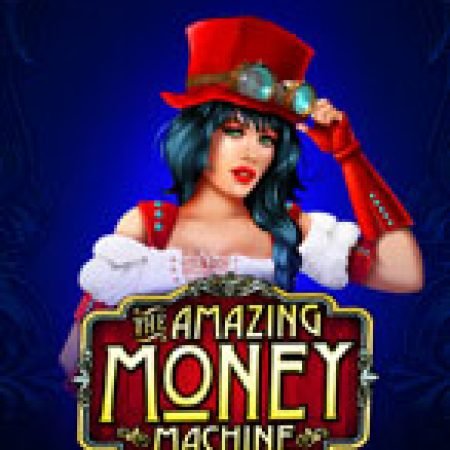 Máy Atm Diệu Kỳ – The Amazing Money Machine Slot