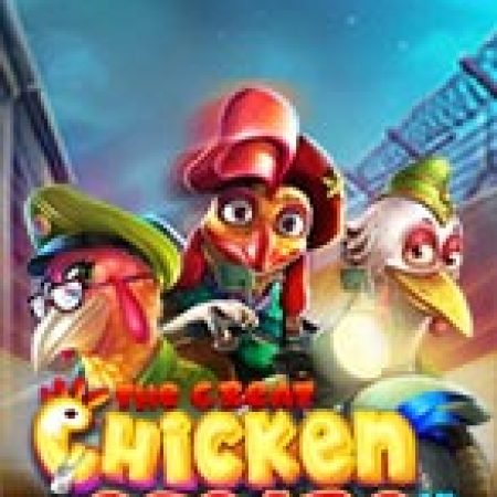 Cuộc Đào Tẩu Của Băng Đảng Gà – The Great Chicken Escape Slot