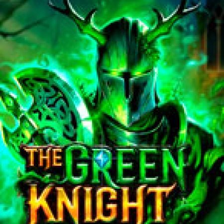 Hiệp Sĩ Xa Lánh – The Green Knight Slot