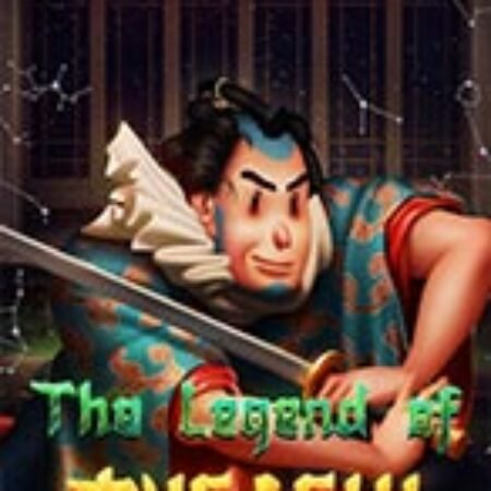 The Legend of Musashi Slot