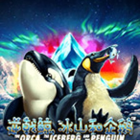 The Orca, The Iceberg and the Penguin Slot