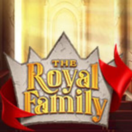 The Royal Family Slot