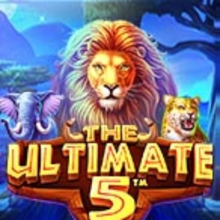 Những Vị Vua Cuối Cùng – The Ultimate 5 Slot