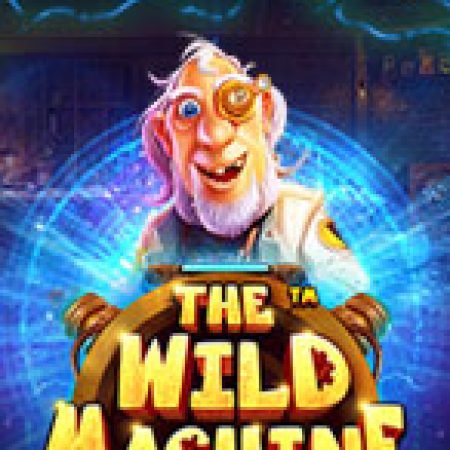 Cỗ Máy Thời Gian – The Wild Machine Slot