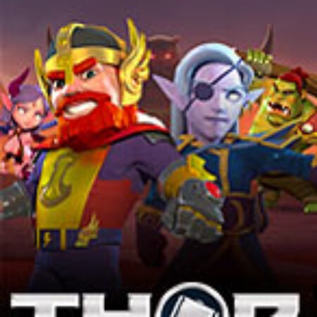 Thor Slot