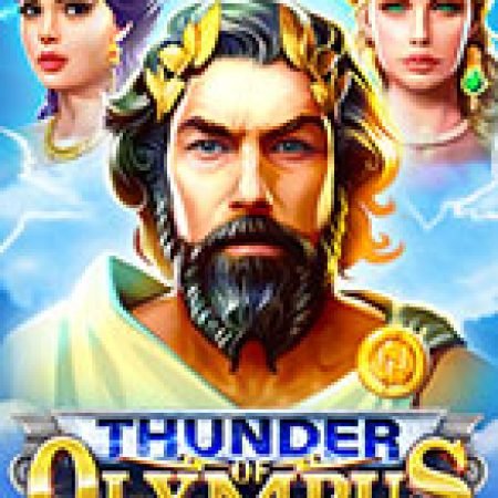 Thunder of Olympus Slot