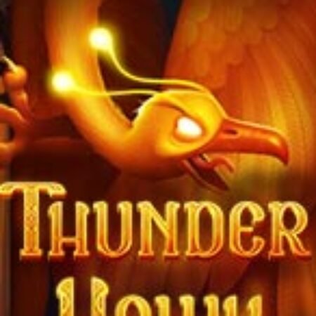 Thunderhawk Slot