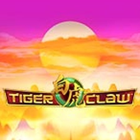 Tiger Claw Slot