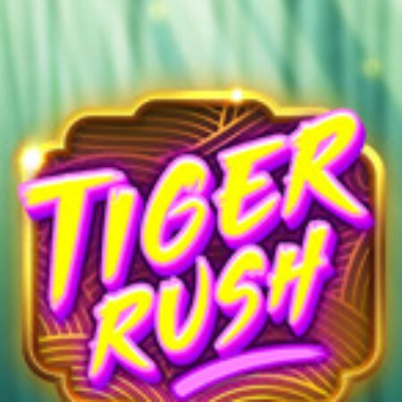 Tiger Rush Slot