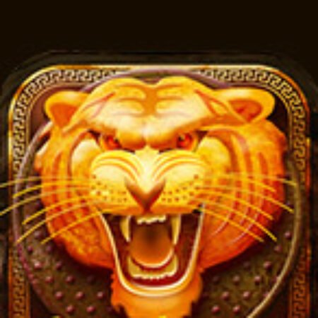 Tiger Temple Slot