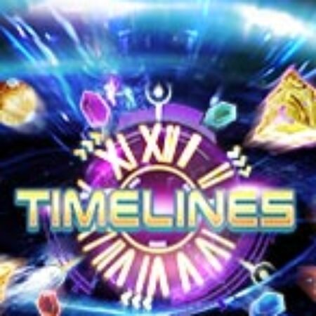 Tua Ngược Thời Gian – Timelines Slot