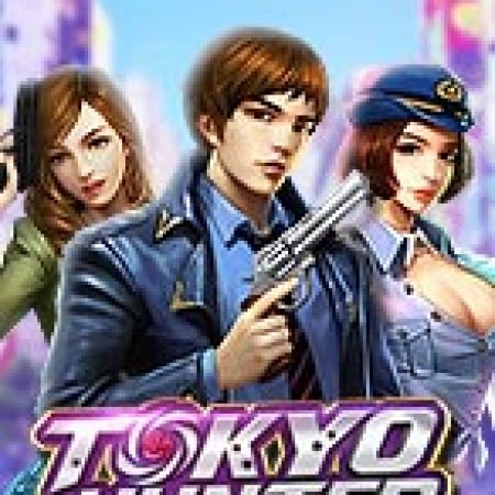 Tokyo Hunter Slot