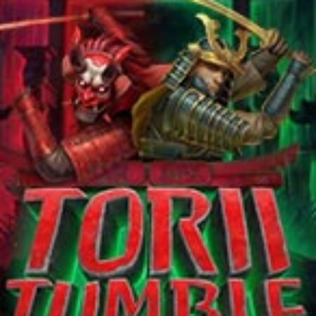 Torii Tumble Slot