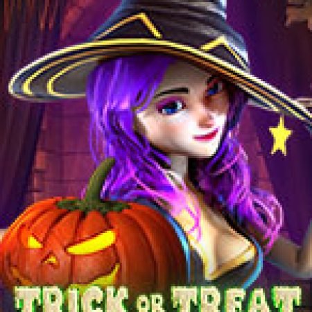 Trick or Treat Slot