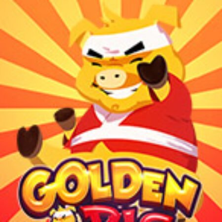 Golden Pig Slot