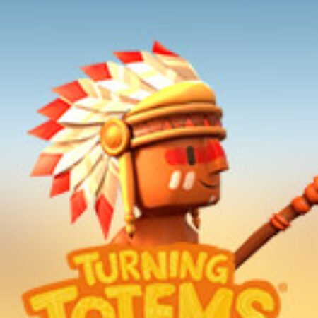 Turning Totems Slot