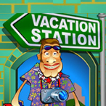 Vacation Station Slot