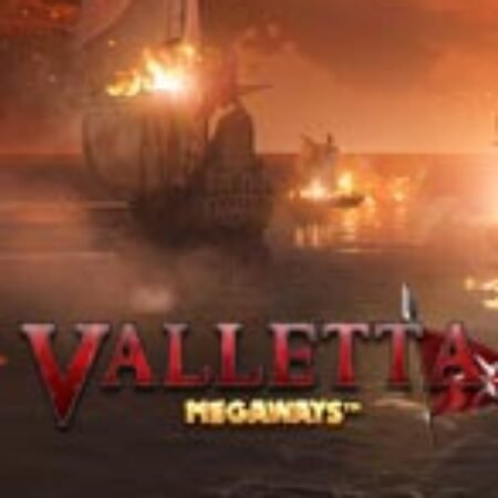 Valletta Megaways Slot