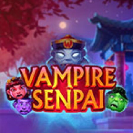 Vampire Senpai Slot