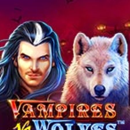 Người Sói Và Ma Cà Rồng – Vampires vs Wolves Slot