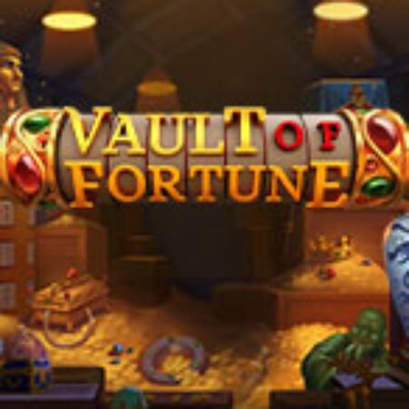 Vault of Fortune Slot