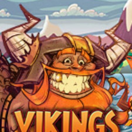 Vikings Slot