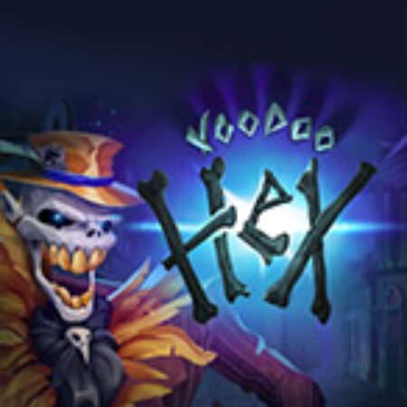 Voodoo Hex Slot