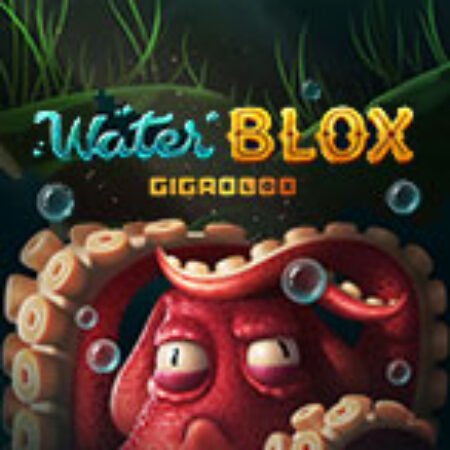 Water Blox Slot