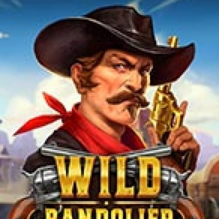 Wild Bandolier Slot