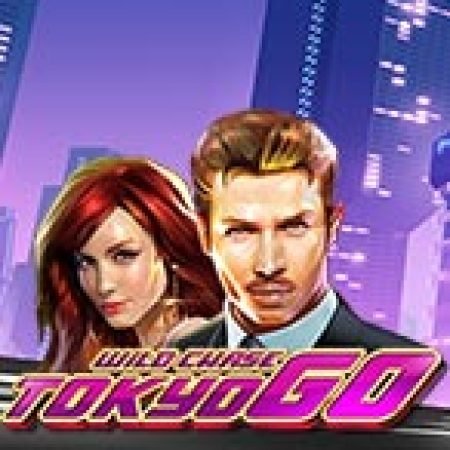 Wild Chase Tokyo Go Slot