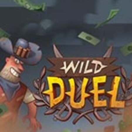 Wild Duel Slot