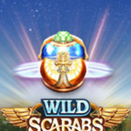 Ai Cập Du Ký – Wild Scarabs Slot