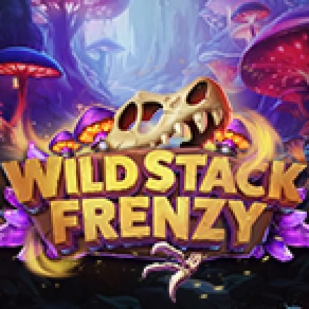 Wild Stack Frenzy Slot