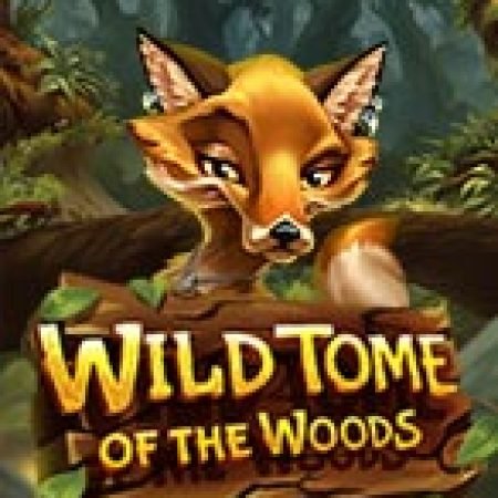 Wild Tome of the Woods Slot