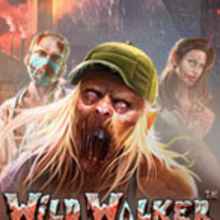 Đại Dịch Xác Sống – Wild Walker Slot