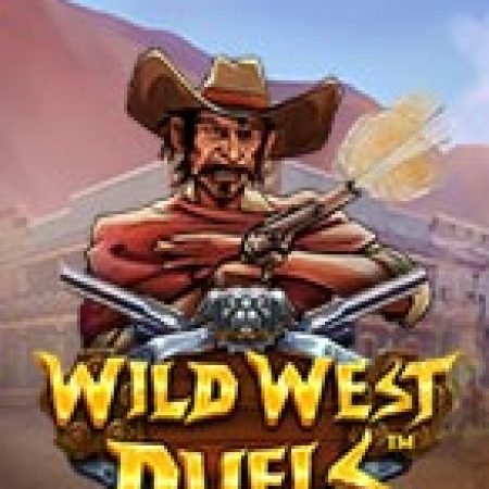 Cao Bồi Viễn Tây – Wild West Duels Slot