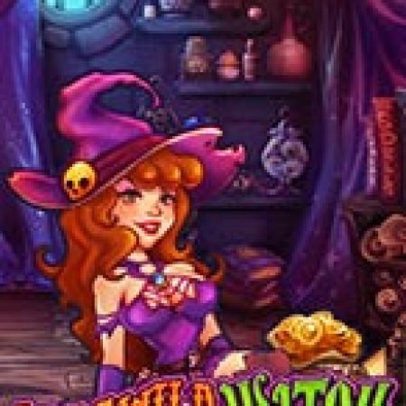 Wild Wild Witch Slot