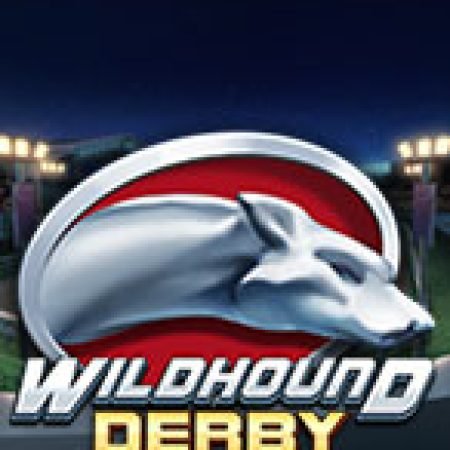 Đua Chó Bạc – Wildhound Derby Slot