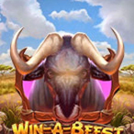 Bò Rừng Cuồng Nộ – Win-A-Beest Slot