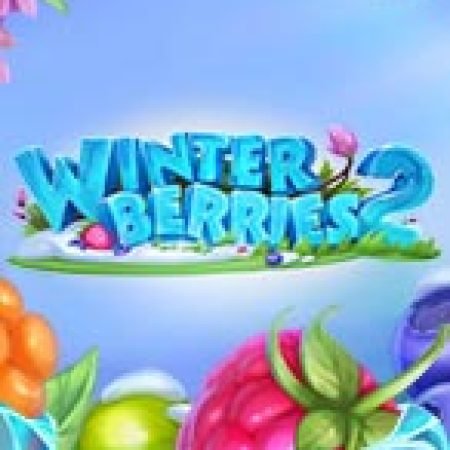 Winterberries 2 Slot